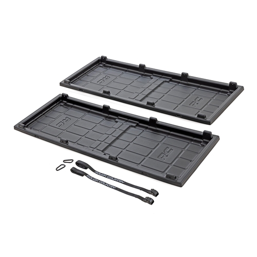 Rough Country Slide-Out Truck Bed Cargo Tray