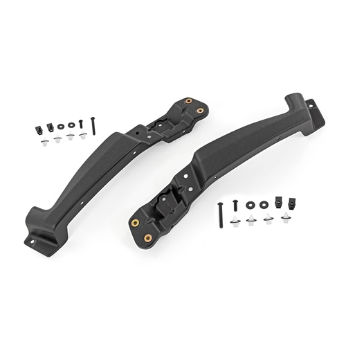 Rough Country Tire Clearance Kit - Front - Mercedes-Benz Sprinter 2500/3500/3500XD