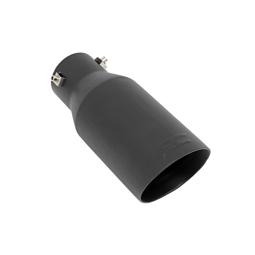Rough Country Exhaust Tip 2.5-3.125in Pipe