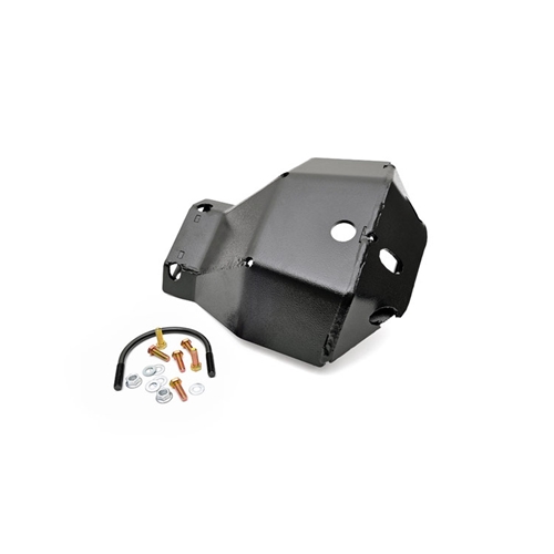 Rough Country Differential Skid Plates