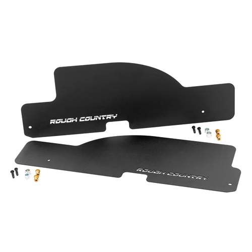 Rough Country Rear Fender Liners
