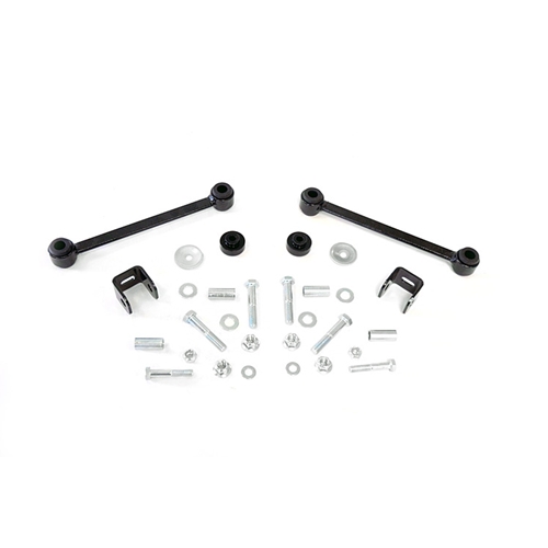 Rough Country Front Sway Bar Links
