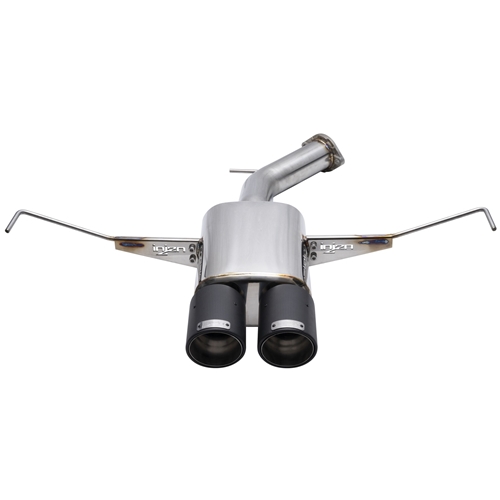 Injen Performance Axle Back Exhaust System