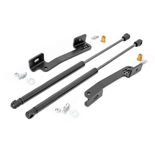 Rough Country Hydraulic Hood Struts