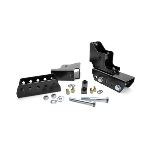 Rough Country Shackle Relocation Kit