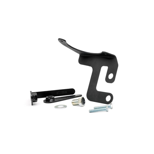 Rough Country Brake Pump Relocation Bracket - Jeep Wrangler JK