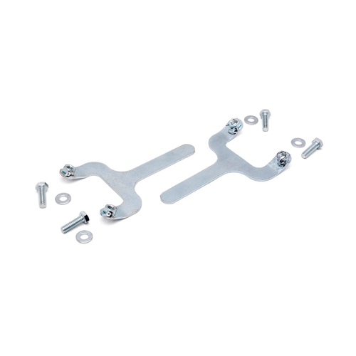 Rough Country Rear Bar Pin Flag Nut - Jeep Cherokee 4WD