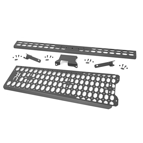 Rough Country Molle Mounting Panels - Ford Bronco 4-Door