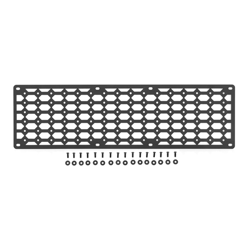 Rough Country Molle Panel Bed Cap Door - Toyota Tacoma