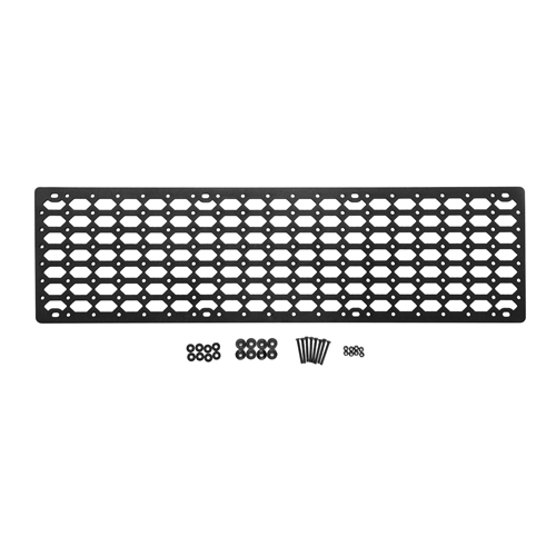 Rough Country Molle Panel Bed Cap Side Box Internal - Toyota Tacoma