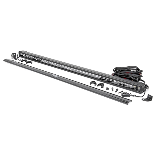 Rough Country 40in Single Row LED Light Bars
