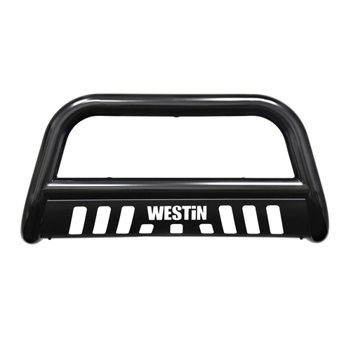 Westin E-Series Black Bull Bars