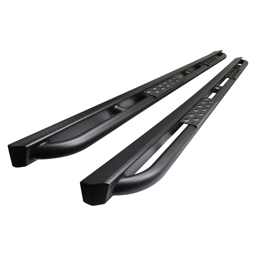 Westin XTS Rock Sliders