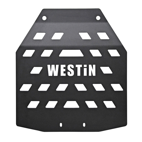 Westin Transfer Case Skid Plates