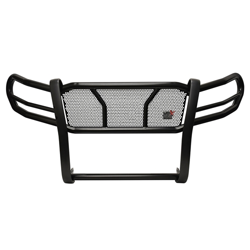 Westin HDX Modular Black Steel Grille Guards