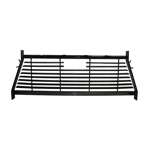 Westin HD Black Headache Rack