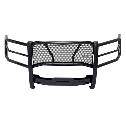 Westin HDX Winch Mount Modular Grille Guards