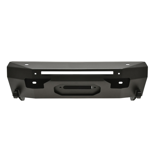 Westin Pro-Series Front Bumpers - Toyota 4Runner