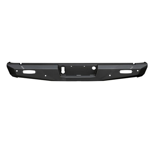 Westin Pro-Series Rear Bumpers