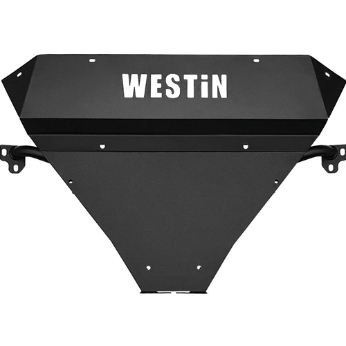 Westin Outlaw-Pro-Mod Skid Plates