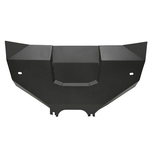 Westin XTS Front Skid Plate