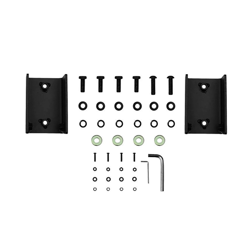 Westin WJ2 Rear Bumper - Jeep Wrangler JL