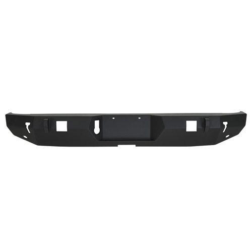 Westin WJ2 Rear Bumper - Jeep Gladiator