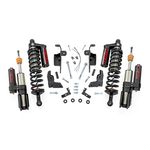 Rough Country Vertex Ride Control Kit - Mercedes-Benz Sprinter 2500/3500/3500XD