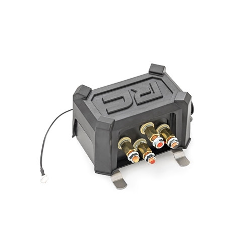 Rough Country Replacement Winch Control Box