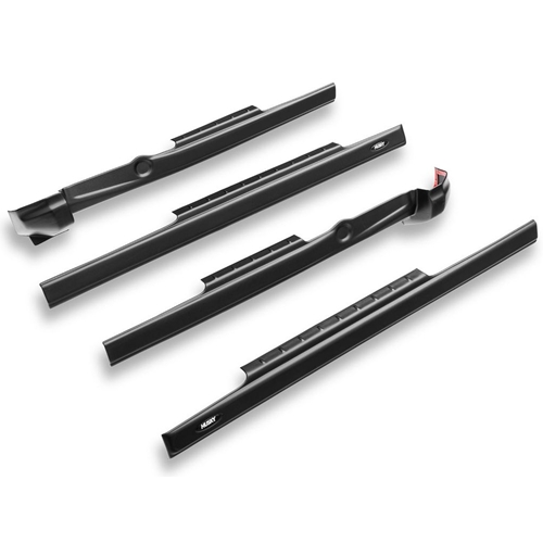 Husky Liners Truck Trail Armor Rocker Panel Kit