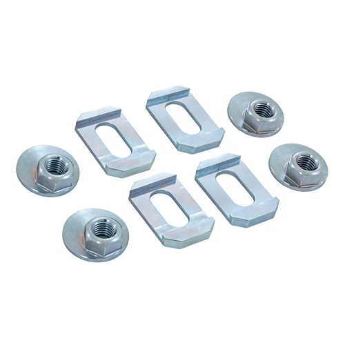 Rough Country Caster/Camber Kit - Ford F-150 /  Expedition