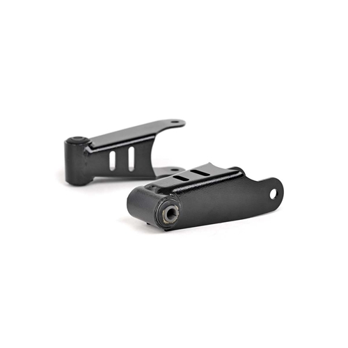 Rough Country Rear Lowering Shackles