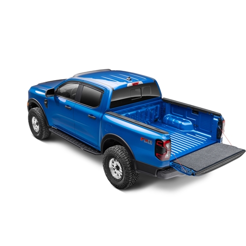 Husky Liners Guardian Comfort Tailgate Mats