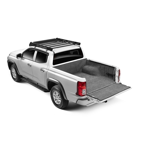 Husky Liners Guardian Comfort Full Bed Liners