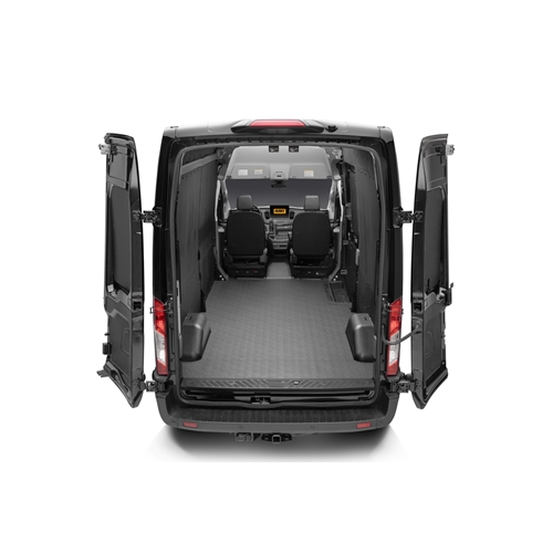 Husky Liners Guardian Impact Van Mats