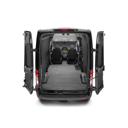 Husky Liners Guardian Comfort Van Mats