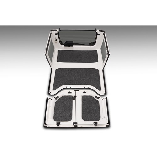 Husky Liners Guardian Comfort Jeep Headliner