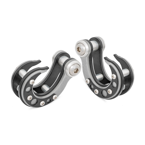Rough Country Universal Maui Hooks
