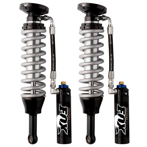 Fox 2.5 Factory Race Series Coilover Reservoir Shocks with DSC Adjuster