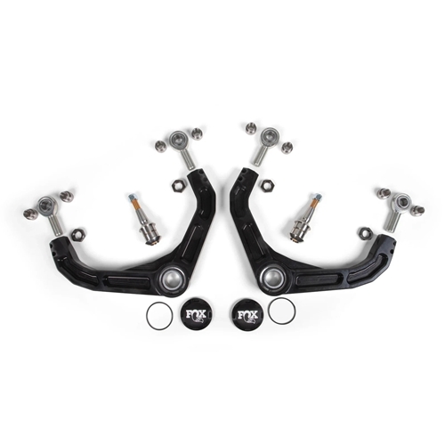 Fox Billet Upper Control Arms - Front UCA