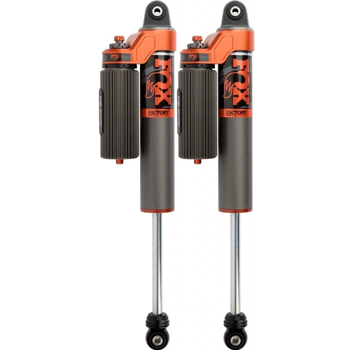Fox 3.0 Factory Race Series Internal Bypass Piggyback Shocks