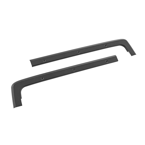 Rough Country Trail Cladding - Roof Mounting Plate Cover