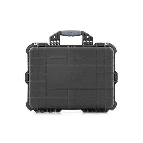 Rough Country Overland Sealed Storage Box